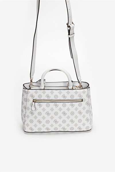 Guess Dorys Luxury Satchel - Stylish Design