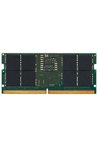Kingston KVR48S40BS8-16 16GB (Tek Parça) DDR5 4800Mhz Notebook Bellek