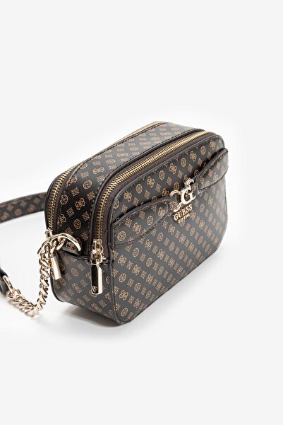 Guess Arlena Logo Camera Crossbody Ps 933614