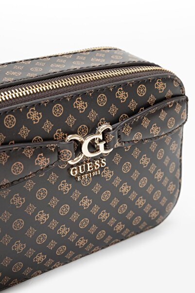 Guess Arlena Logo Camera Crossbody Ps 933614