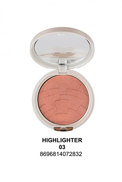 Gabrini Highlighter - 03