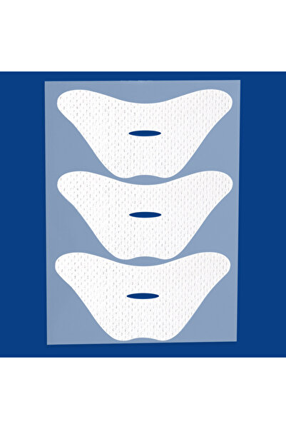 Choice 30 قطعة من ملصقات منع الشخير من القماش غير المنسوج لنوم البالغين ليلاً...