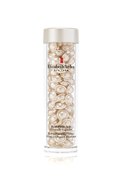 Elizabeth Arden Hyaluronıc Acıd Ceramıde Capsules Hydra-Plumpıng Serum 90 Adet