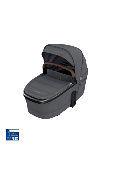 MAXİ-COSİ Maxi-Cosi Sense Yatış Pozisyonu Ayarlanabilir Ekstra Geniş 0-9 kg P...