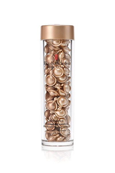 Elizabeth Arden Vıtamın C Ceramıde Capsules Radıance Renewal Serum 90 Adet