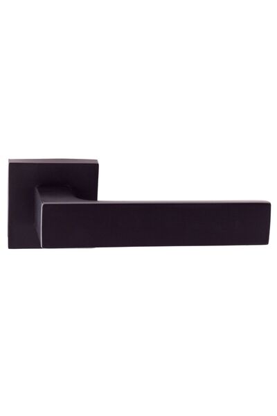 Erkul Adnoss Paytak Matte Black (Room) Door Handle