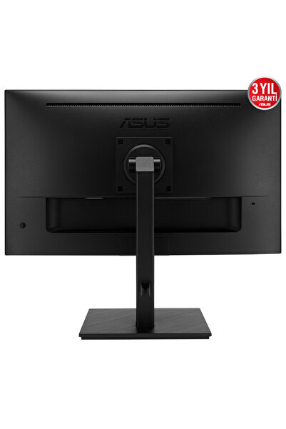 ASUS VA27AQSB 27" LED IPS 1ms 75Hz 2560x1440 WQHD HDMI DP USB Multimedya (Vesa) Pivot Sync Low Blue