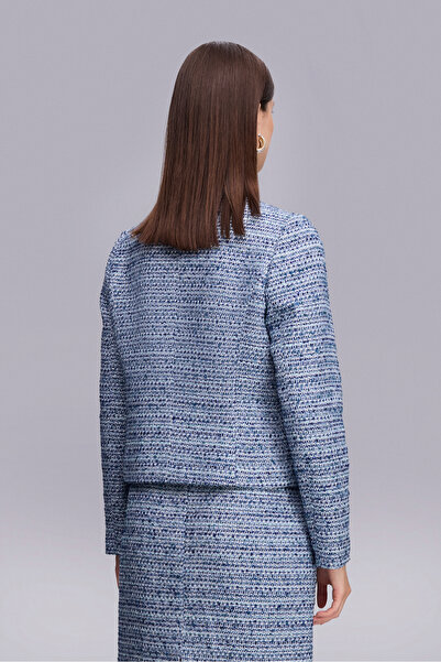 Naramaxx 668 CEKET KIRÇILLI