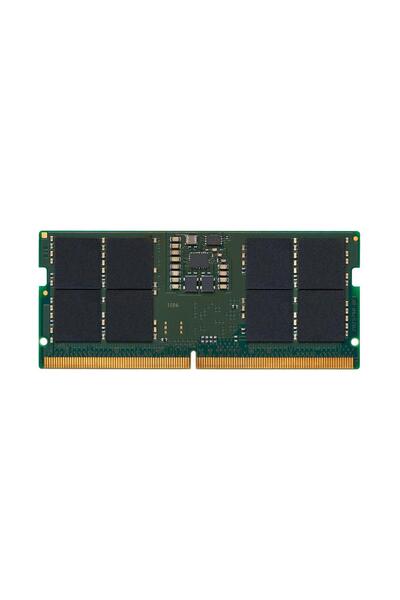 Kingston KVR56S46BD8-32 32GB DDR5 5600MHz CL46 Notebook Bellek