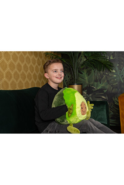 Noxxiez Plush toy, Avocado 35 cm