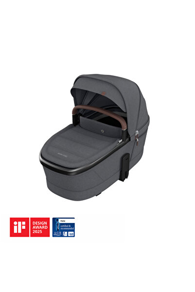 MAXİ-COSİ Maxi-Cosi Fame Yatış Pozisyonu Ayarlanabilir Ekstra Geniş 0-9 kg Po...