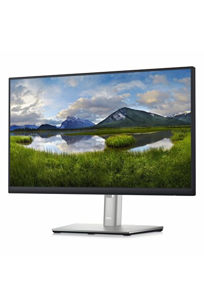 Dell P2222H 21.5" 60Hz 5Ms VGA+HDMI+DP+USB FullHD IPS Pivot Vesa Monitör