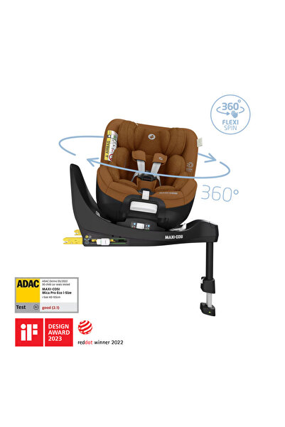 MAXİ-COSİ Mica Pro I-Size Παιδικό Κάθισμα Αυτοκινήτου, 40-105 εκ., Αυθεντικό ...