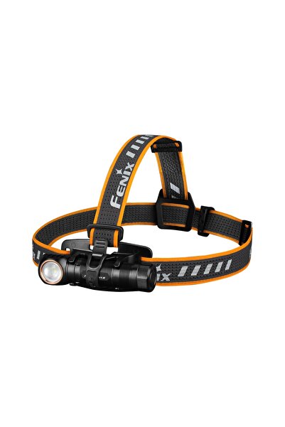 Fenix HP16R Headlamp - 1700 Lumens, Rechargeable