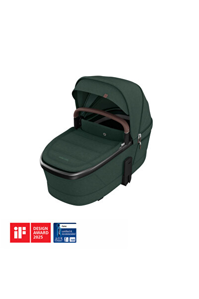 MAXİ-COSİ Maxi-Cosi Fame Yatış Pozisyonu Ayarlanabilir Ekstra Geniş 0-9 kg Po...