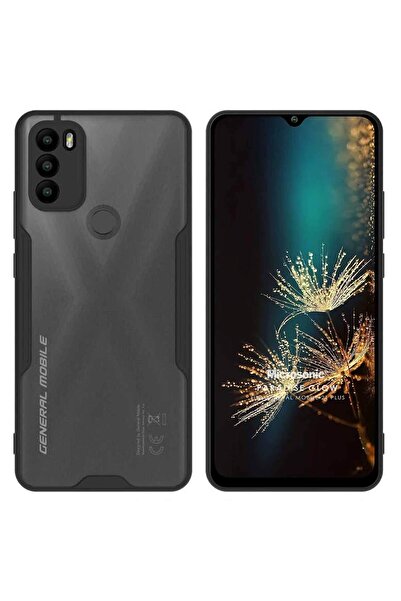 General Mobile Yenilenmiş Gm 21 Plus 64 GB 4 GB Ram Cep Telefonu (12 Ay Garan...