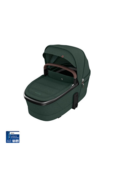 MAXİ-COSİ Maxi-Cosi Sense Yatış Pozisyonu Ayarlanabilir Ekstra Geniş 0-9 kg P...
