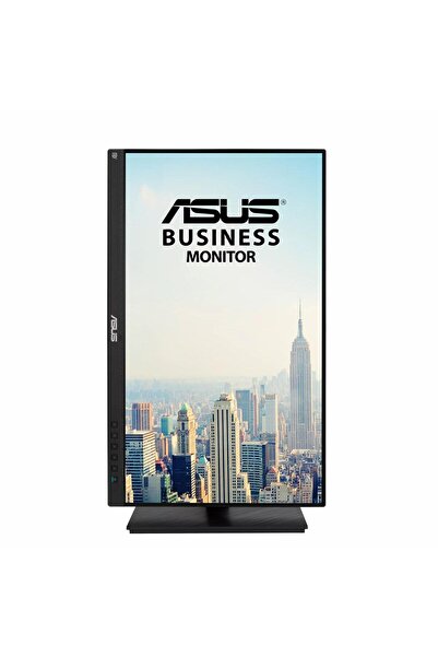 ASUS BE24ECSBT 23.8" 75Hz 5Ms HDMI+DP+USB-C FullHD IPS Pivot Vesa Dokunmatik Monitör
