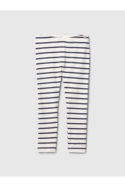 GAP Kız Bebek Çok Renkli Mix & Match Legging Tayt