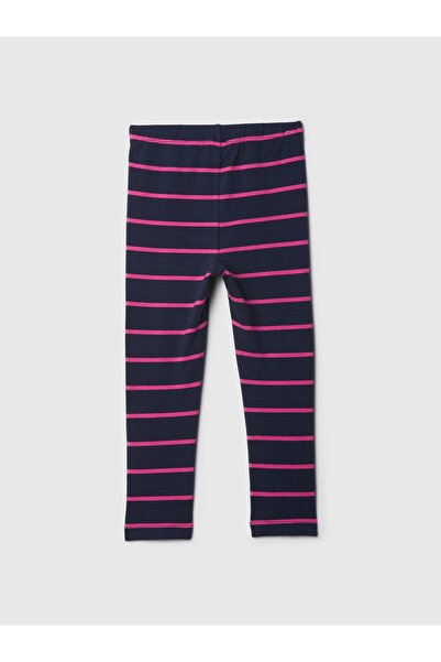 GAP Kız Bebek Çok Renkli Mix & Match Legging Tayt