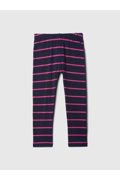 GAP Kız Bebek Çok Renkli Mix & Match Legging Tayt