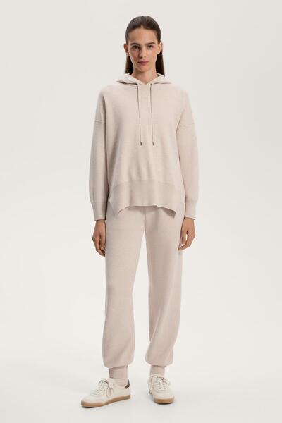 Oysho Knit joggers