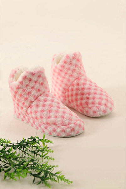 DRY WOOD Women's Panduf, Women's Home Boots, Women's Panduf