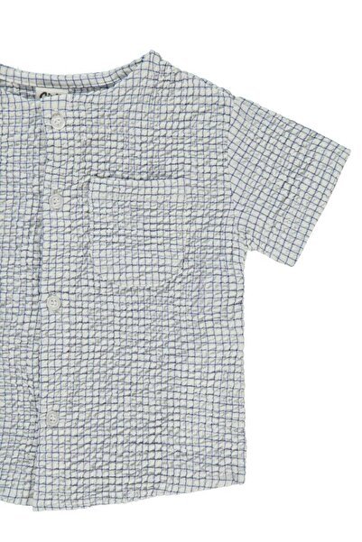 Civil Baby Striped 6-18 Months Set - Black18-24 Months