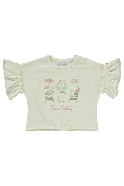 Pierre Cardin 6-24 Ay Takım - Pembe12-18 Ay