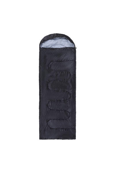 And Outdoor Sac de dormit Andoutdoor Newcebu-negru