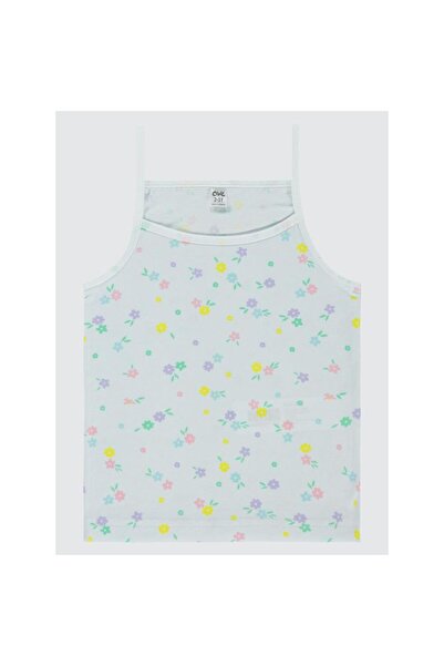 Civil Girls Girl's Underwear Set 2-10 Years White