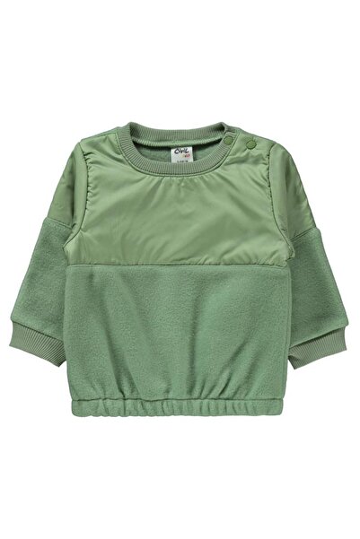 Civil Baby Micro Garnili 6-18 Month Set - Khaki 6-9 Months