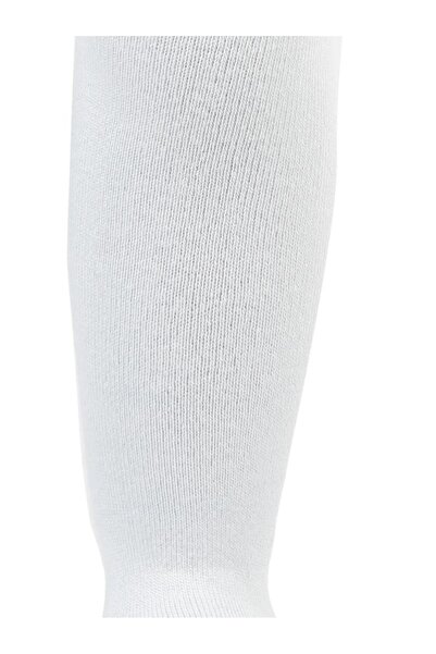Civil Baby Baby Girl Bamboo Pantyhose 1-12 Months - Blue 12-18 Months