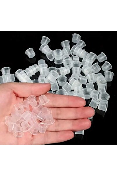 Aka 50 li kalıcı makyaj boya kabı