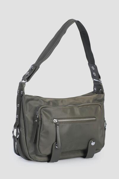 Jacquline CAMELLIA Jacquline Kadın Omuz Çantası