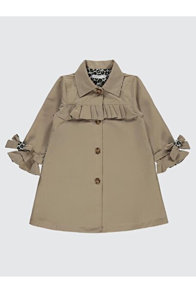 Pierre Cardin 6-9 Yaş Ceket - Bej9-10 Yaş