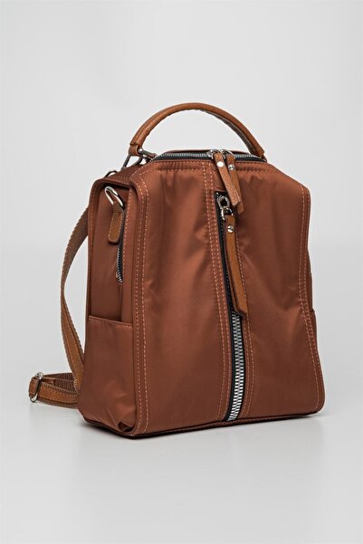 Jacquline Bluff-N Women's Backpack