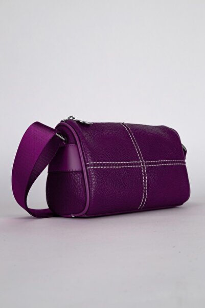 Jacquline حقيبة كروس نسائية من EURYBIA Jacquline