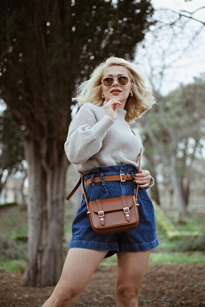 Jacquline CHEER Kadın Çapraz Çanta