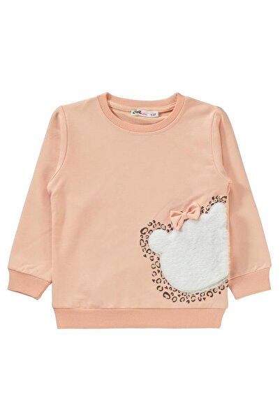 Civil Girls Girl's Set 2-5 Years Salmon