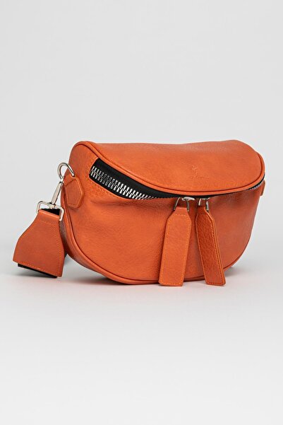 Jacquline BUDDY-S Kadın Body Bag