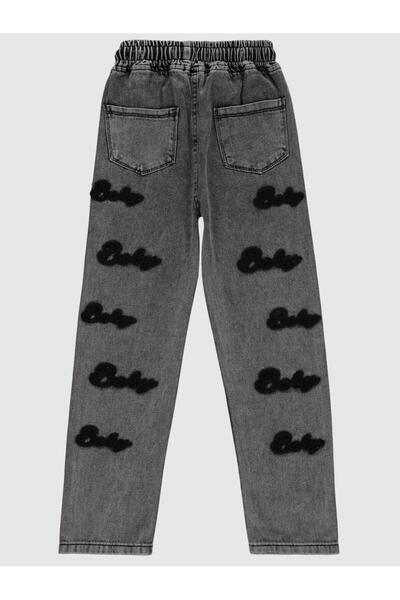 Civil Girls Girl's Pants 10-13 Years Smoked
