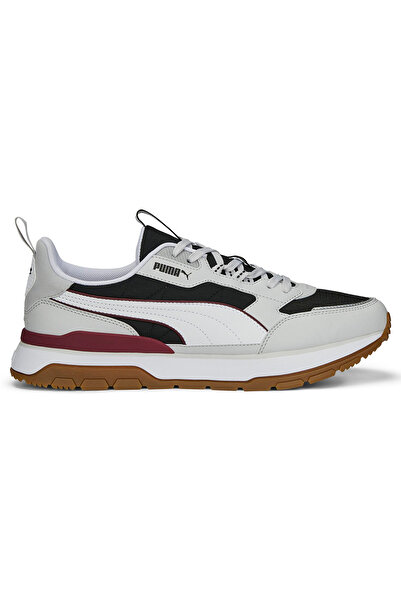 Puma R78 Trek Unisex Çok Renkli Sneaker Ayakkabı 38072820