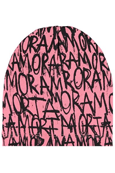 Albimama Civil Amora Tekst Sa deznom Beretka za dečake 2-5 godina - FusyaStan...