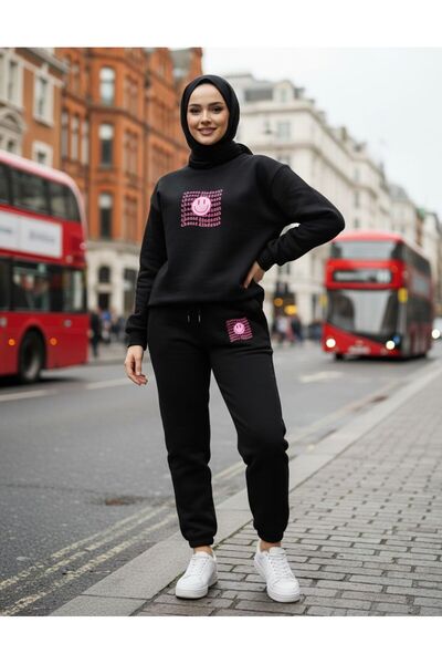 RPT MODA ΧΑΛΑΡΗ ΕΦΑΡΜΟΓΗ ΡΟΖ ΕΠΙΛΟΓΗ EMOJIS ΕΚΤΥΠΩΣΗ ΛΕΠΤΟΜΕΡΗΣ OVERSIZED CRE...