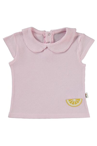 Civil Baby 6-18 Months Set with Car Accessories - Pink6-9 Months