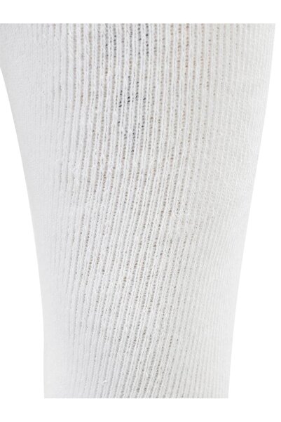 Civil Baby Basic Plain Towel 6- Baby Girl Pantyhose - Ecru 12 Months