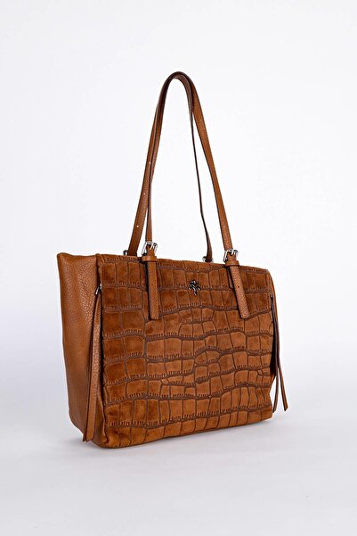 Jacquline HEKATE Jacquline Kadın Omuz Çantası