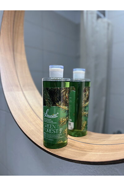 L'ousia Green Forest 400g