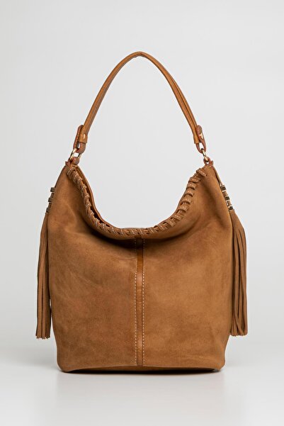 Jacquline Γυναικεία τσάντα ώμου UTE-N